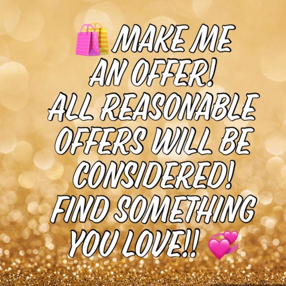 π Make Me An Offer π - Picture 1 of 1